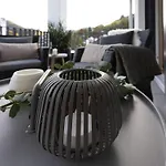 Moselroyal Neu Luxus 2-4 P- Moselblick Klima By Interhome
