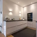 Apartament Moselroyal Neu Luxus 2-4 P- Moselblick Klima By Interhome *