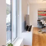 Moselroyal Neu Luxus 2-4 P- Moselblick Klima By Interhome Apartament *