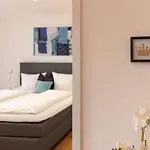 Apartament Moselroyal Neu Luxus 2-4 P- Moselblick Klima By Interhome Traben-Trarbach