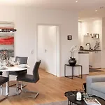 Apartament Moselroyal Neu Luxus 2-4 P- Moselblick Klima By Interhome Traben-Trarbach