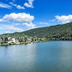 Moselroyal Neu Luxus 2-4 P- Moselblick Klima By Interhome Apartament
