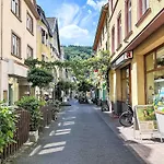 Moselroyal Neu Luxus 2-4 P- Moselblick Klima By Interhome Apartament