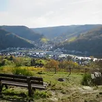 Apartament Moselroyal Neu Luxus 2-4 P- Moselblick Klima By Interhome Traben-Trarbach