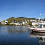 Moselroyal Neu Luxus 2-4 P- Moselblick Klima By Interhome Apartament Traben-Trarbach