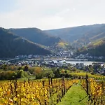 Moselroyal Neu Luxus 2-4 P- Moselblick Klima By Interhome * Traben-Trarbach