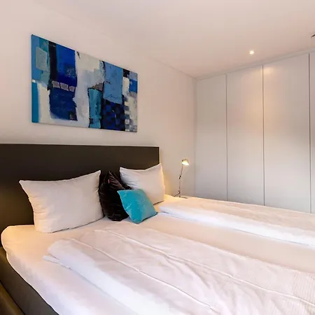 Moselroyal Neu Luxus 2-4 P- Moselblick Klima By Interhome Apartament *