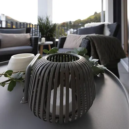 Moselroyal Neu Luxus 2-4 P- Moselblick Klima By Interhome