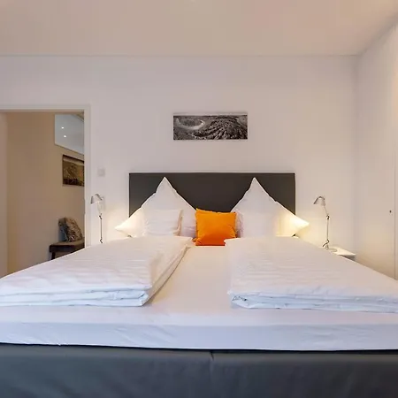 Moselroyal Neu Luxus 2-4 P- Moselblick Klima By Interhome Apartament Traben-Trarbach