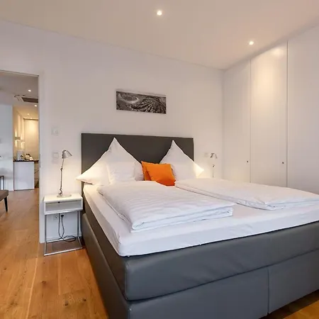 Apartament Moselroyal Neu Luxus 2-4 P- Moselblick Klima By Interhome *