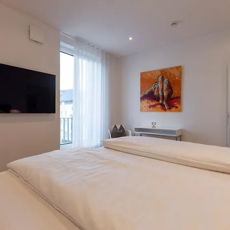 Apartament Moselroyal Neu Luxus 2-4 P- Moselblick Klima By Interhome