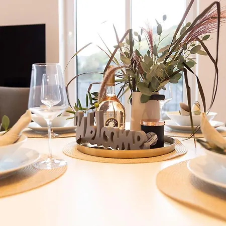 Moselroyal Neu Luxus 2-4 P- Moselblick Klima By Interhome * Traben-Trarbach