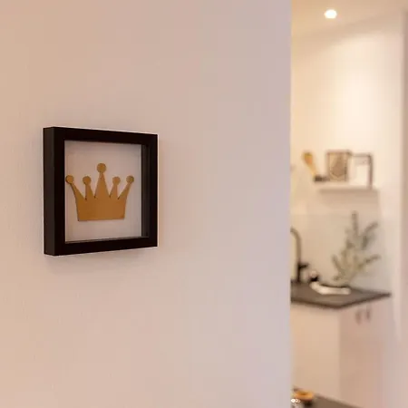 Apartament Moselroyal Neu Luxus 2-4 P- Moselblick Klima By Interhome