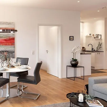 Apartament Moselroyal Neu Luxus 2-4 P- Moselblick Klima By Interhome Traben-Trarbach