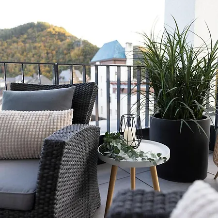 Apartament Moselroyal Neu Luxus 2-4 P- Moselblick Klima By Interhome