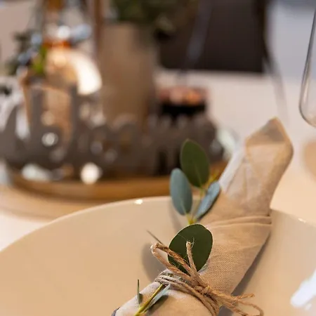 Apartament Moselroyal Neu Luxus 2-4 P- Moselblick Klima By Interhome Traben-Trarbach