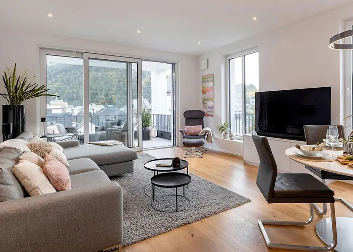 Daire Moselroyal Neu Luxus 2-4 P- Moselblick Klima By Interhome Traben-Trarbach