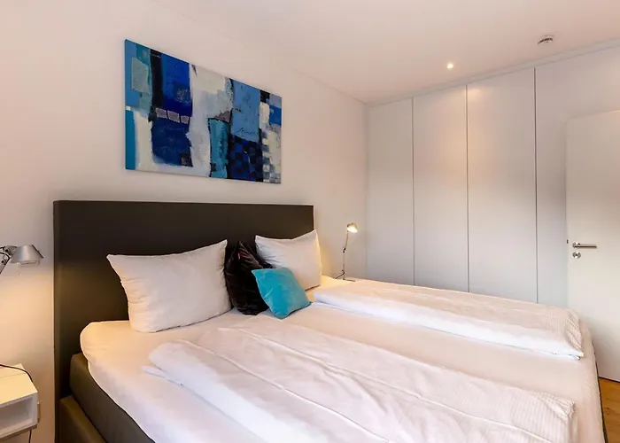 Moselroyal Neu Luxus 2-4 P- Moselblick Klima By Interhome Daire *