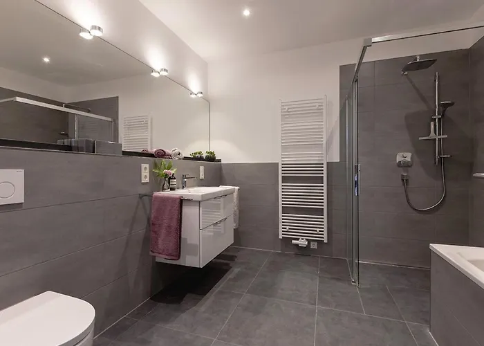 Moselroyal Neu Luxus 2-4 P- Moselblick Klima By Interhome Daire