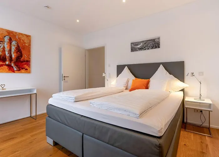 Moselroyal Neu Luxus 2-4 P- Moselblick Klima By Interhome