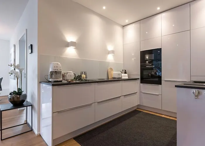 Daire Moselroyal Neu Luxus 2-4 P- Moselblick Klima By Interhome *