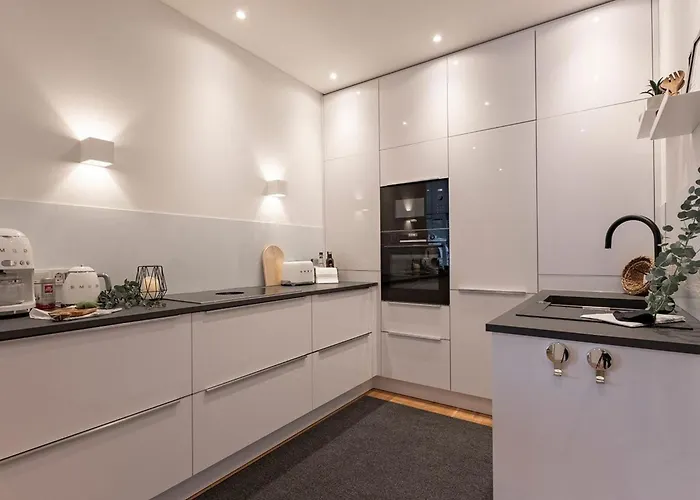 Moselroyal Neu Luxus 2-4 P- Moselblick Klima By Interhome Daire Traben-Trarbach