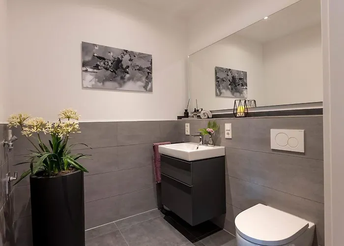 Moselroyal Neu Luxus 2-4 P- Moselblick Klima By Interhome Traben-Trarbach