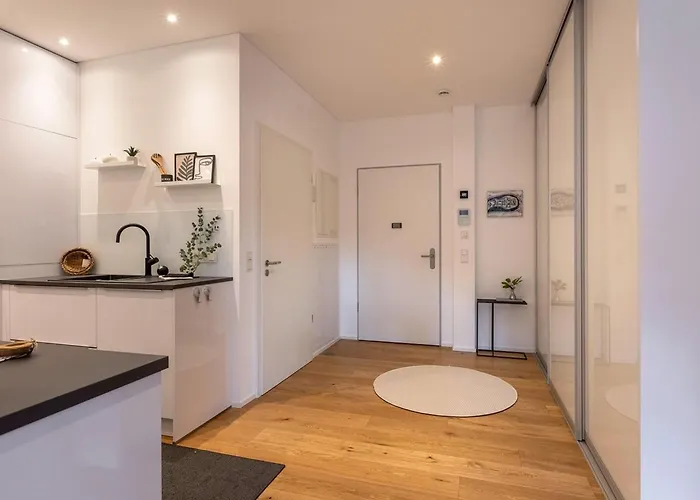 Moselroyal Neu Luxus 2-4 P- Moselblick Klima By Interhome