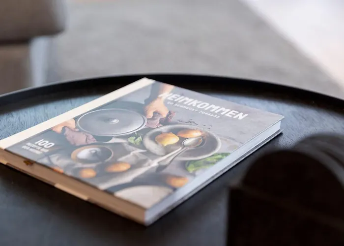 Moselroyal Neu Luxus 2-4 P- Moselblick Klima By Interhome Daire *