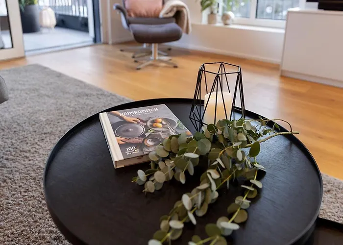 Moselroyal Neu Luxus 2-4 P- Moselblick Klima By Interhome Daire Traben-Trarbach