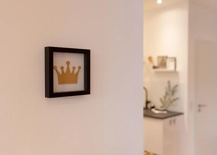 Daire Moselroyal Neu Luxus 2-4 P- Moselblick Klima By Interhome