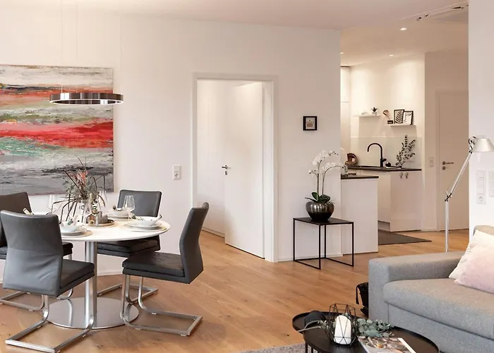 Daire Moselroyal Neu Luxus 2-4 P- Moselblick Klima By Interhome Traben-Trarbach