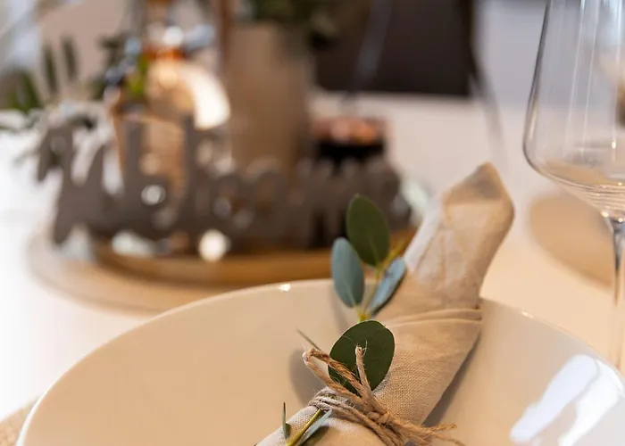 Daire Moselroyal Neu Luxus 2-4 P- Moselblick Klima By Interhome Traben-Trarbach